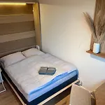 Nordsee Park Sk 2 Flutlicht Appartement *