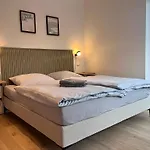 Appartement Nordsee Park Sk 2 Flutlicht