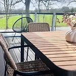 Nordsee Park Sk 2 Flutlicht Appartement