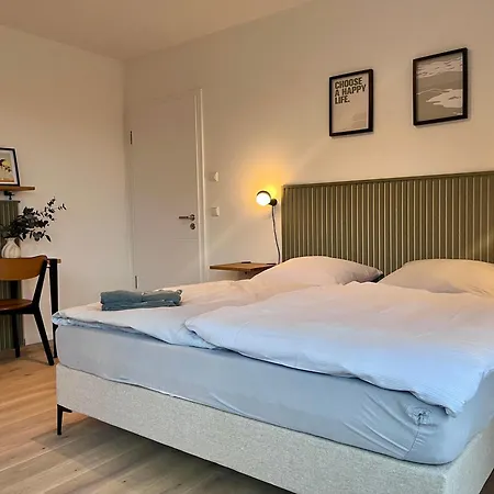 Appartamento Nordsee Park Sk 2 Flutlicht Dangast