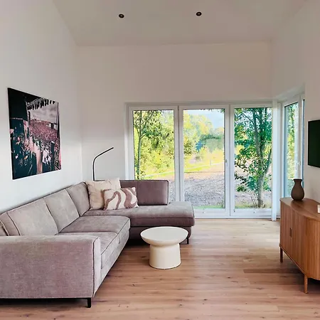 Nordsee Park Sk 2 Flutlicht Appartamento