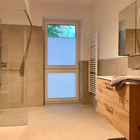 Appartamento Nordsee Park Sk 2 Flutlicht