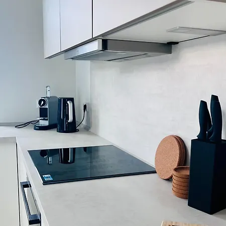 Appartamento Nordsee Park Sk 2 Flutlicht