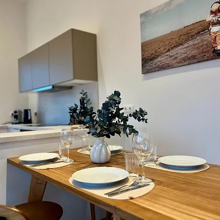 Nordsee Park Sk 2 Flutlicht * Dangast