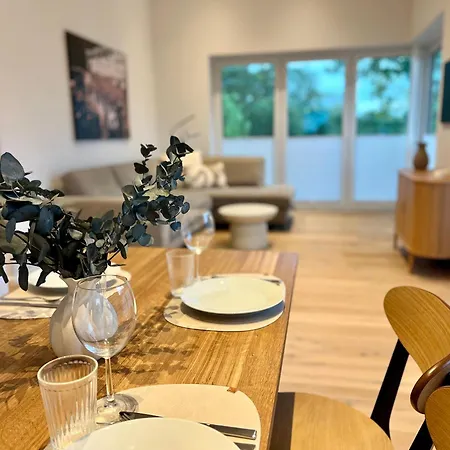 Nordsee Park Sk 2 Flutlicht Appartement