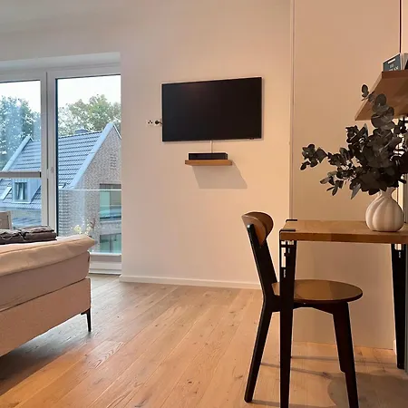 Nordsee Park Sk 2 Flutlicht