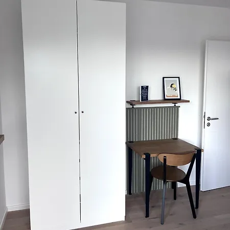 Nordsee Park Sk 2 Flutlicht Dangast