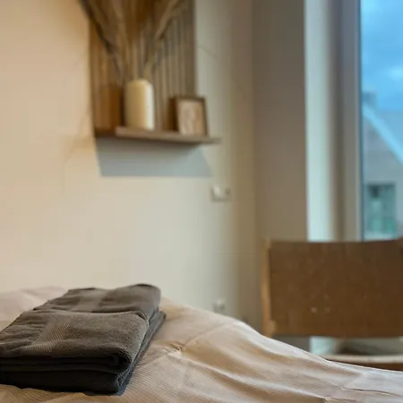 Appartement Nordsee Park Sk 2 Flutlicht Dangast