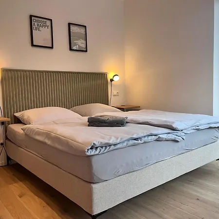 Appartamento Nordsee Park Sk 2 Flutlicht