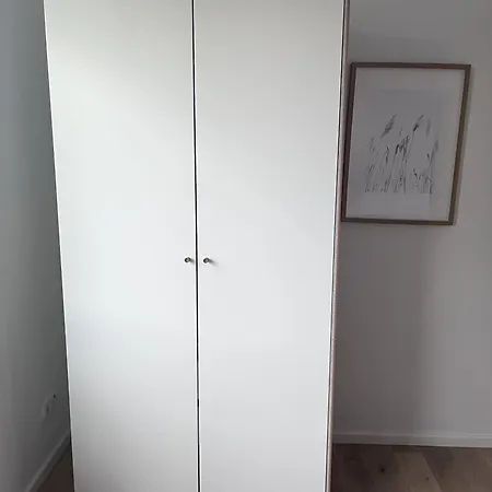 Lägenhet Nordsee Park Sk 2 Flutlicht *