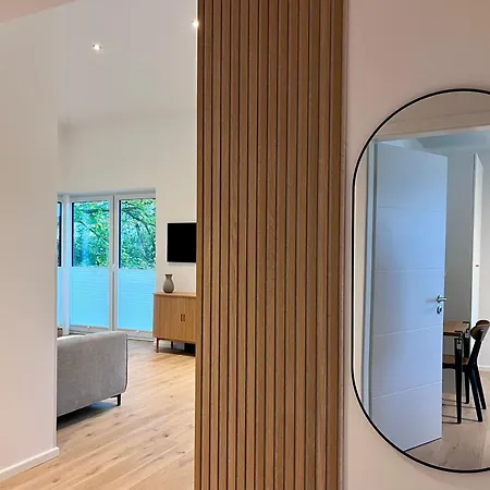 Appartamento Nordsee Park Sk 2 Flutlicht *