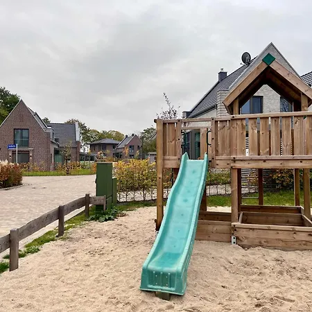 Nordsee Park Sk 2 Flutlicht *