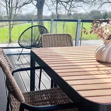 Nordsee Park Sk 2 Flutlicht Lägenhet